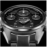 ZEGAREK SEIKO PROSPEX SPEEDTIMER SOLAR ONE HUNDRETH OF A SECOND