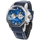 ZEGAREK VOSTOK EUROPE ATOMIC AGE SAKHAROV LINE CHRONO