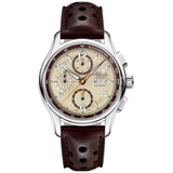 ZEGAREK ATLANTIC WORLDMASTER PRESTIGE VALJOUX CHRONOGRAPH