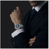 ZEGAREK CHOPARD ALPINE EAGLE