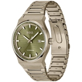 ZEGAREK BOSS CANDOR AUTOMATIC