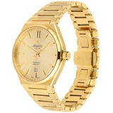 ZEGAREK ATLANTIC SEAWAVE