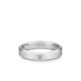 Komplet obrączek złotych CHAMONIX