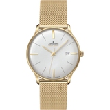 ZEGAREK JUNGHANS MEISTER MEGA SOLAR