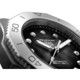 ZEGAREK TAG HEUER AQUARACER PROFESSIONAL 200 DATE