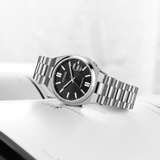 ZEGAREK CITIZEN TSUYOSA SAPPHIRE MECHANICAL