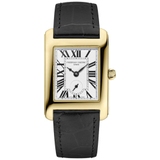 ZEGAREK FREDERIQUE CONSTANT CLASSICS CARREE SMALL SECONDS