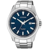 ZEGAREK CITIZEN SUPER TITANIUM