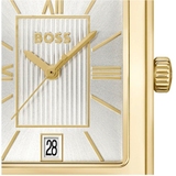 ZEGAREK BOSS PRINCIPLE DRESS
