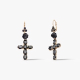 Kolczyki złote Dolce&Gabbana