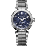 ZEGAREK HERBELIN NEWPORT AUTOMATIC MOONPHASE