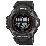 ZEGAREK G-SHOCK G-SQUAD Heart Rate Monitor