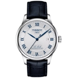 TISSOT LE LOCLE POWERMATIC 80 20TH ANNIVERSARY