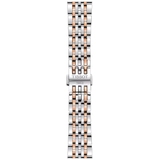 TISSOT LE LOCLE 39,3MM