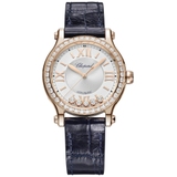 ZEGAREK CHOPARD HAPPY SPORT