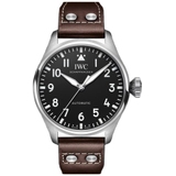ZEGAREK IWC SCHAFFHAUSEN BIG PILOT'S AUTOMATIC