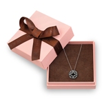 Naszyjnik srebrny Freedom Elements