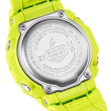 ZEGAREK G-SHOCK G-SQUAD GBA-950 SERIES