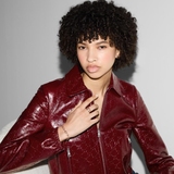 Pierścionek złoty Gucci