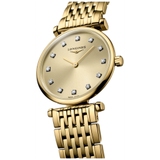 LONGINES LA GRANDE CLASSIQUE DE LONGINES