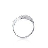 Pierścionek złoty CAMMILLI FIRENZE