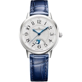 ZEGAREK JAEGER-LECOULTRE RENDEZ-VOUS CLASSIC NIGHT & DAY