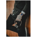 ZEGAREK CERTINA DS Caimano Chronograph