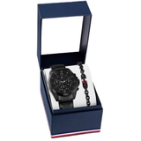 ZEGAREK TOMMY HILFIGER MULTIFUNCTION SET
