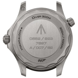 ZEGAREK OMEGA SEAMASTER Diver 300M