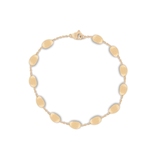 Naszyjnik złoty MARCO BICEGO