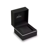 ZEGAREK ATLANTIC WORLDMASTER OPEN HEART LIMITED EDITION