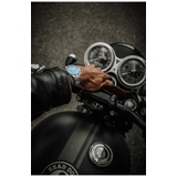 ZEGAREK CERTINA DS-8 41,5mm