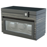 ROTOMAT PAUL DESIGN GENTLEMEN 3+5 BLACK SHADOW