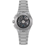 ZEGAREK ZENITH DEFY SKYLINE CHRONOGRAPH SKELETON