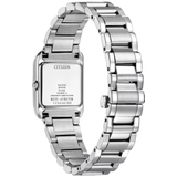 ZEGAREK CITIZEN L-SQUARE