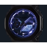 ZEGAREK G-SHOCK G-STEEL 2100 SERIES