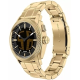 ZEGAREK FOSSIL MACHINE BIG TIC