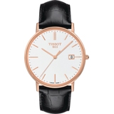 Tissot Goldrun 18k Gold