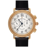 ZEGAREK MAURICE LACROIX MASTERPIECE CHRONOGRAPH