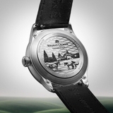 ZEGAREK MAURICE LACROIX 1975 LEGACY LIMITED EDITION