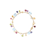 Bransoleta złota MARCO BICEGO