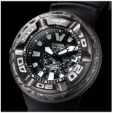 ZEGAREK CITIZEN PROMASTER PROFESSIONAL DIVER ''GODZILLA'' LIMITED EDITION