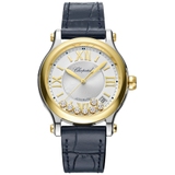 ZEGAREK CHOPARD HAPPY SPORT