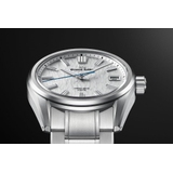 ZEGAREK GRAND SEIKO EVOLUTION 9 SPRING DRIVE