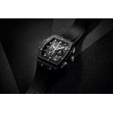 ZEGAREK HUBLOT SPIRIT OF BIG BANG BLACK MAGIC