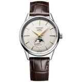 LONGINES FLAGSHIP HERITAGE MOONPHASE