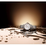 ZEGAREK CERTINA DS ACTION LADY DIAMONDS