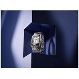 ZEGAREK FREDERIQUE CONSTANT CLASSICS CARREE SMALL SECONDS