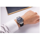 ZEGAREK HERBELIN CAP CAMARAT AUTOMATIC CHRONOGRAPH