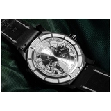 ZEGAREK VOSTOK EUROPE EXPEDITION NORTH POLE 1 POLAR NIGHT AUTOMATIC